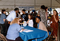 DAR PR photo gallery